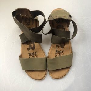 SOREL Sandals